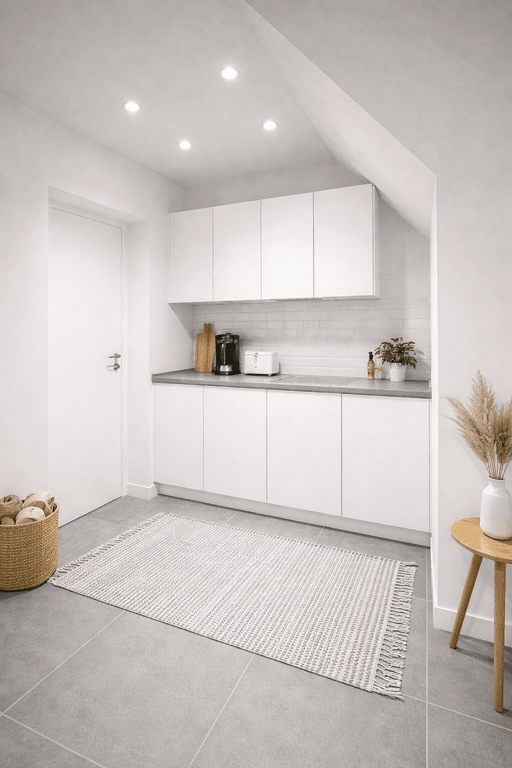 Predaj domu 86 m², pozemek 61 m², Kleiner Vogelsang 12, Lübeck, Šlezvicko-Holštajnsko Predaj domu 86 m², pozemek 61 m², Kleiner Vogelsang 12, Lübeck, Šlezvicko-Holštajnsko