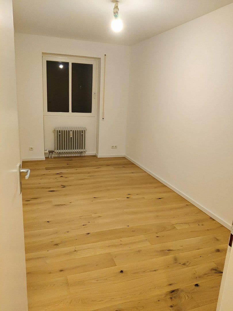 Predaj bytu 3-izbový 71 m², Kirchheim, Bavorsko Predaj bytu 3-izbový 71 m², Kirchheim, Bavorsko