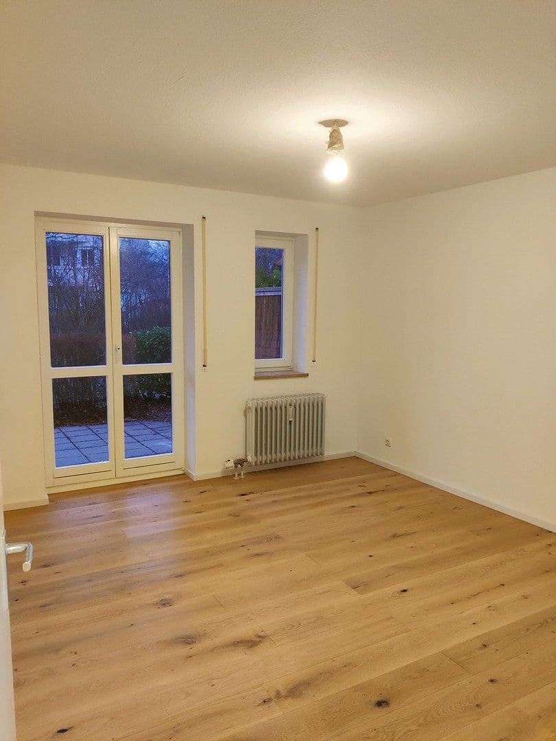 Predaj bytu 3-izbový 71 m², Kirchheim, Bavorsko Predaj bytu 3-izbový 71 m², Kirchheim, Bavorsko