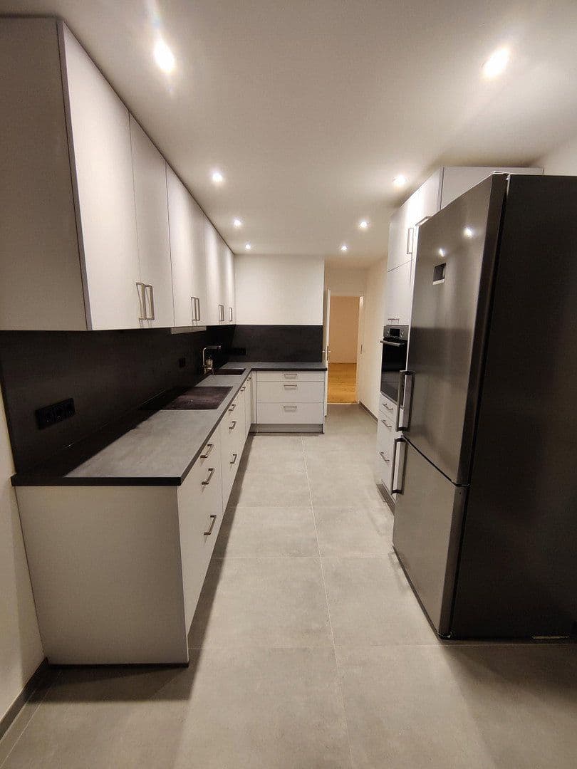 Predaj bytu 3-izbový 71 m², Kirchheim, Bavorsko Predaj bytu 3-izbový 71 m², Kirchheim, Bavorsko