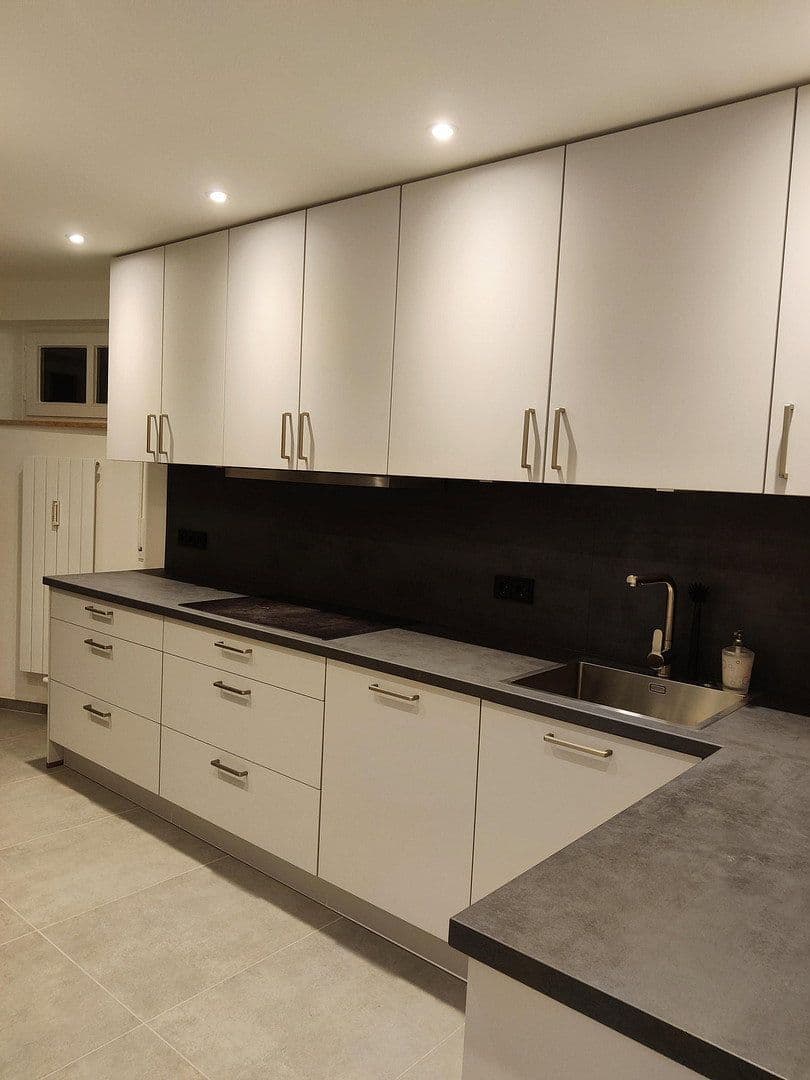 Predaj bytu 3-izbový 71 m², Kirchheim, Bavorsko Predaj bytu 3-izbový 71 m², Kirchheim, Bavorsko