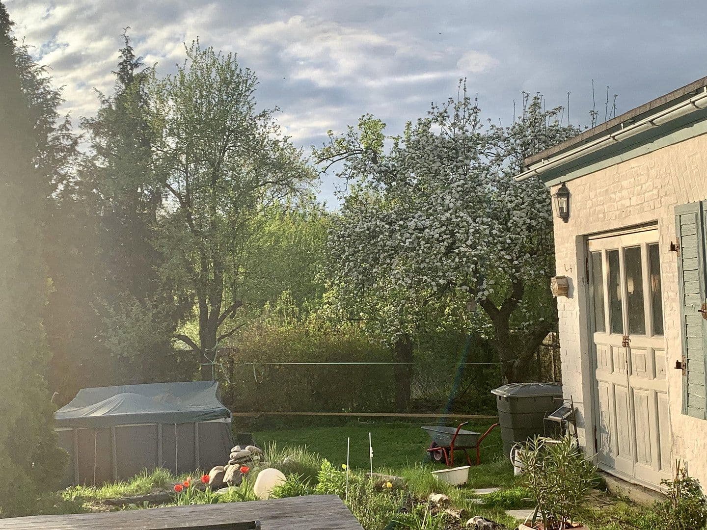 Predaj domu 168 m², pozemek 1.039 m², Berlin, Berlín Predaj domu 168 m², pozemek 1.039 m², Berlin, Berlín