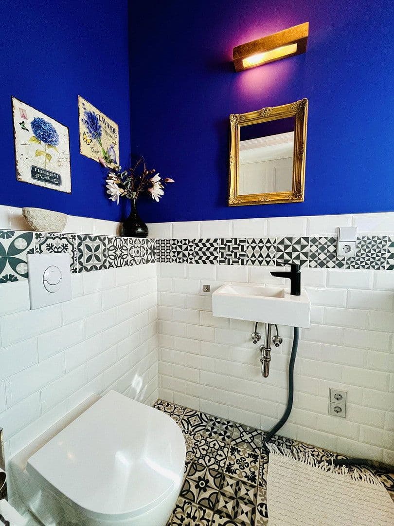 Predaj domu 168 m², pozemek 1.039 m², Berlin, Berlín Predaj domu 168 m², pozemek 1.039 m², Berlin, Berlín