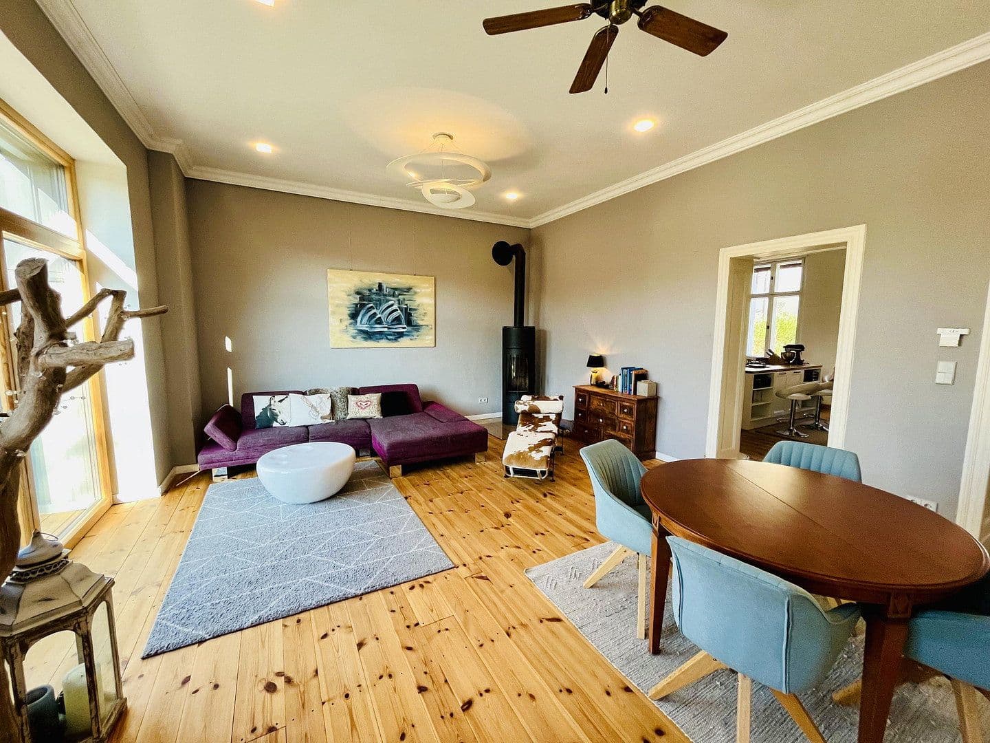 Predaj domu 168 m², pozemek 1.039 m², Berlin, Berlín Predaj domu 168 m², pozemek 1.039 m², Berlin, Berlín