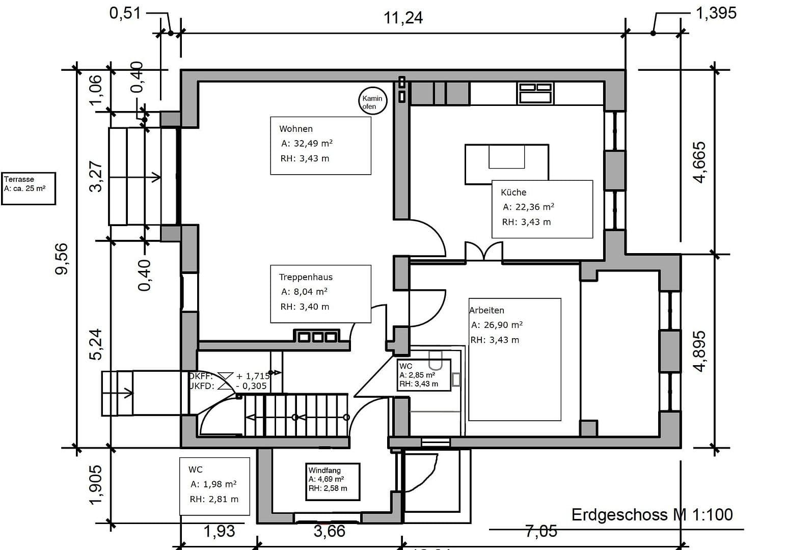 Predaj domu 168 m², pozemek 1.039 m², Berlin, Berlín Predaj domu 168 m², pozemek 1.039 m², Berlin, Berlín