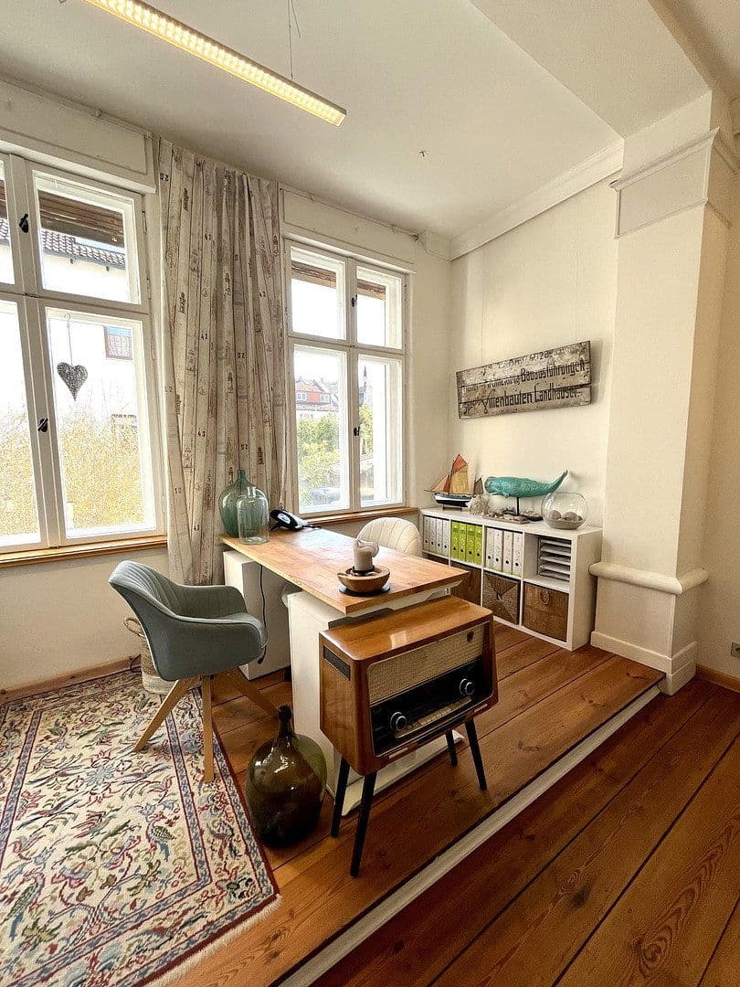 Predaj domu 168 m², pozemek 1.039 m², Berlin, Berlín Predaj domu 168 m², pozemek 1.039 m², Berlin, Berlín