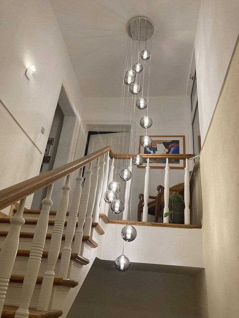 Predaj domu 168 m², pozemek 1.039 m², Berlin, Berlín Predaj domu 168 m², pozemek 1.039 m², Berlin, Berlín