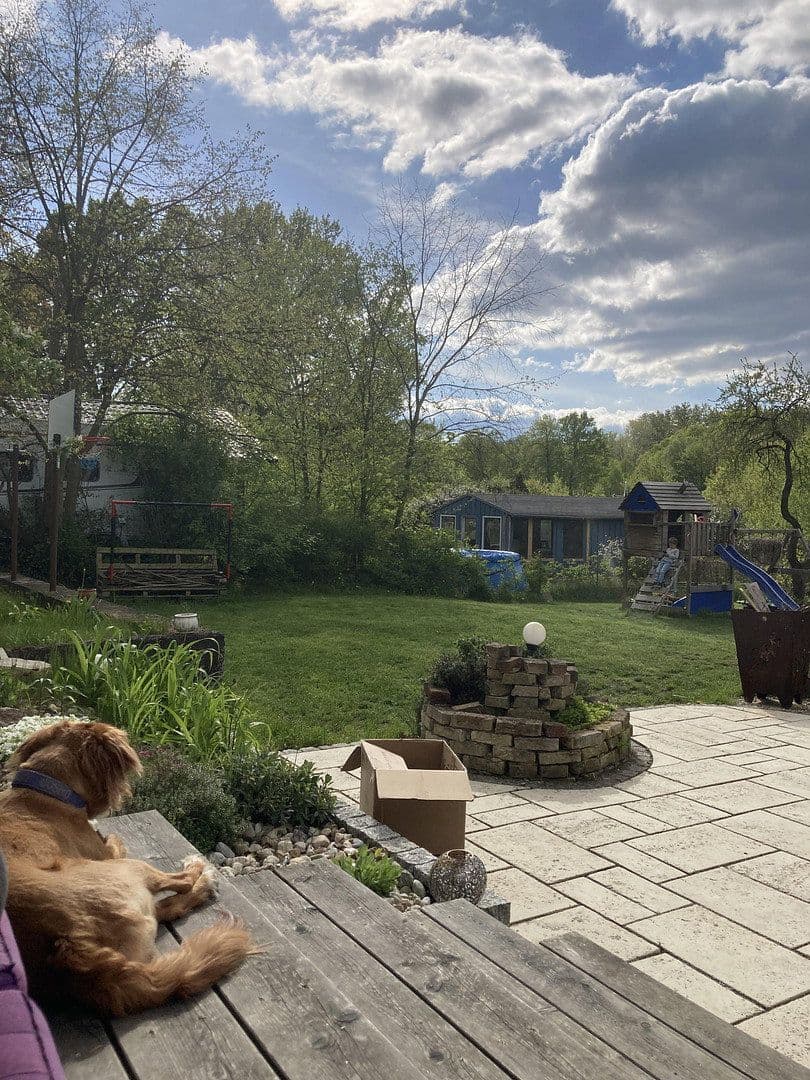 Predaj domu 168 m², pozemek 1.039 m², Berlin, Berlín Predaj domu 168 m², pozemek 1.039 m², Berlin, Berlín