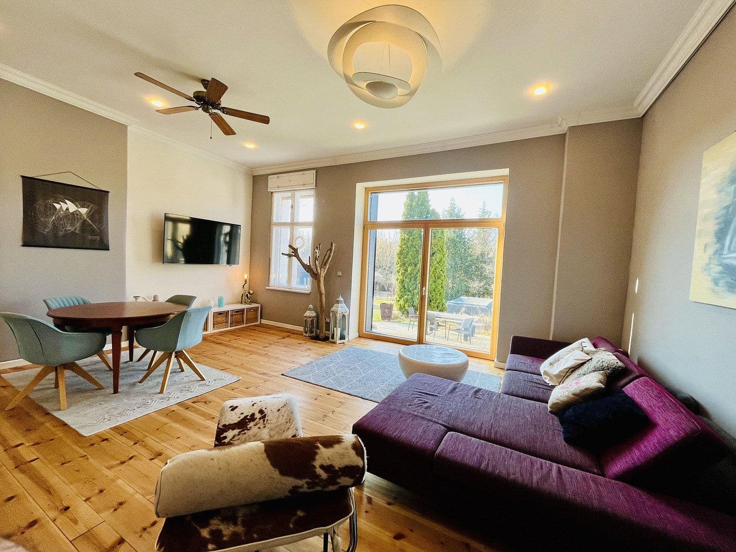 Predaj domu 168 m², pozemek 1.039 m², Berlin, Berlín Predaj domu 168 m², pozemek 1.039 m², Berlin, Berlín