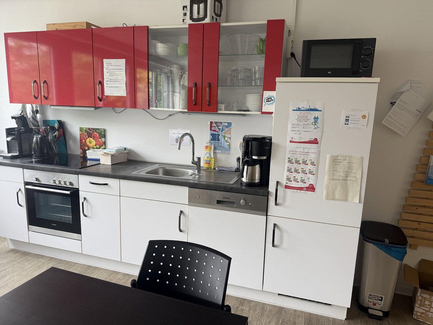 Prenájom kancelárie 500 m², Sophienblatt 82-86, Kiel, Šlezvicko-Holštajnsko Prenájom kancelárie 500 m², Sophienblatt 82-86, Kiel, Šlezvicko-Holštajnsko