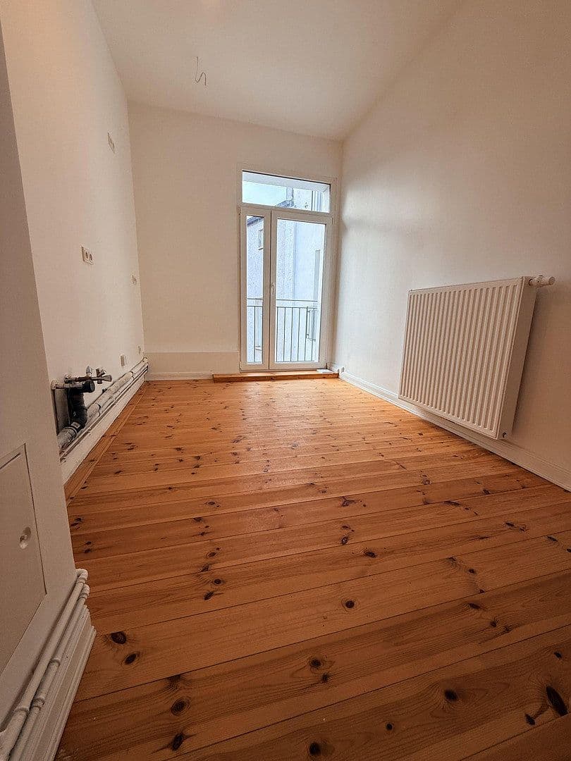 Predaj bytu 3-izbový 77 m², Julius-Ertel-Straße 18, Hamburg, Hamburg Predaj bytu 3-izbový 77 m², Julius-Ertel-Straße 18, Hamburg, Hamburg