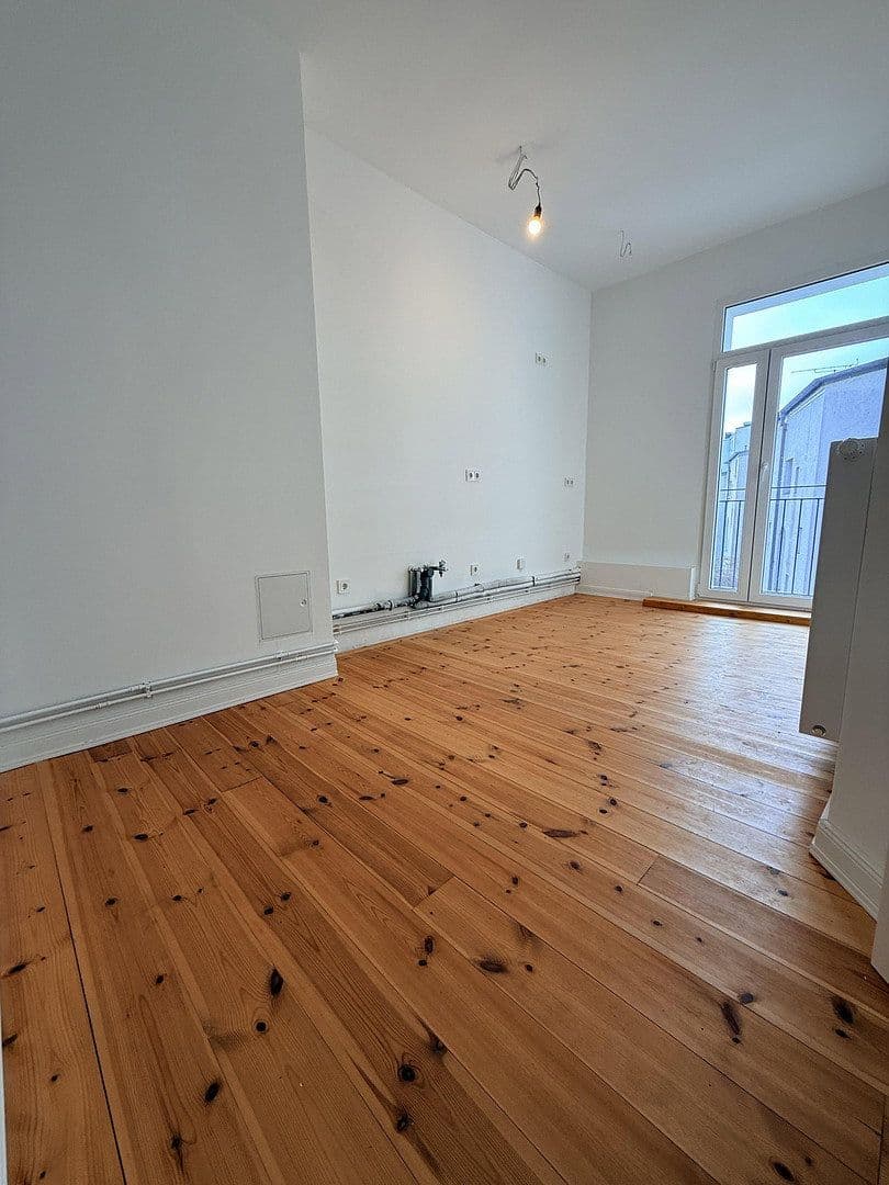 Predaj bytu 3-izbový 77 m², Julius-Ertel-Straße 18, Hamburg, Hamburg Predaj bytu 3-izbový 77 m², Julius-Ertel-Straße 18, Hamburg, Hamburg