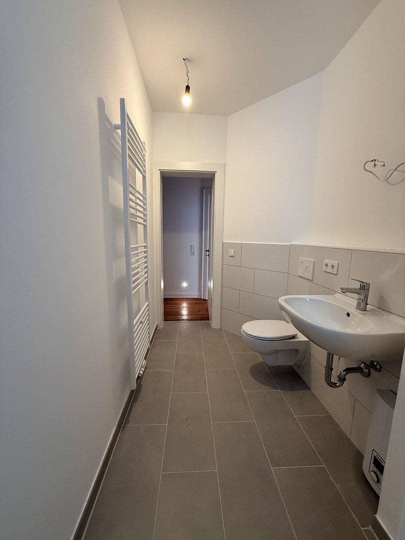 Predaj bytu 3-izbový 77 m², Julius-Ertel-Straße 18, Hamburg, Hamburg Predaj bytu 3-izbový 77 m², Julius-Ertel-Straße 18, Hamburg, Hamburg