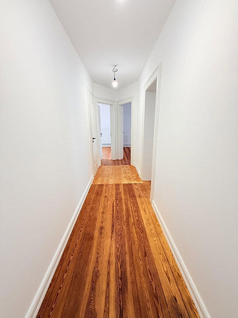 Predaj bytu 3-izbový 77 m², Julius-Ertel-Straße 18, Hamburg, Hamburg Predaj bytu 3-izbový 77 m², Julius-Ertel-Straße 18, Hamburg, Hamburg