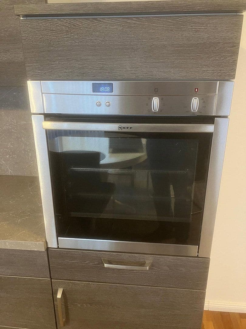 Prenájom domu 95 m², pozemek 150 m², Kirchstraße 30a, Ostrhauderfehn, Dolné Sasko Prenájom domu 95 m², pozemek 150 m², Kirchstraße 30a, Ostrhauderfehn, Dolné Sasko