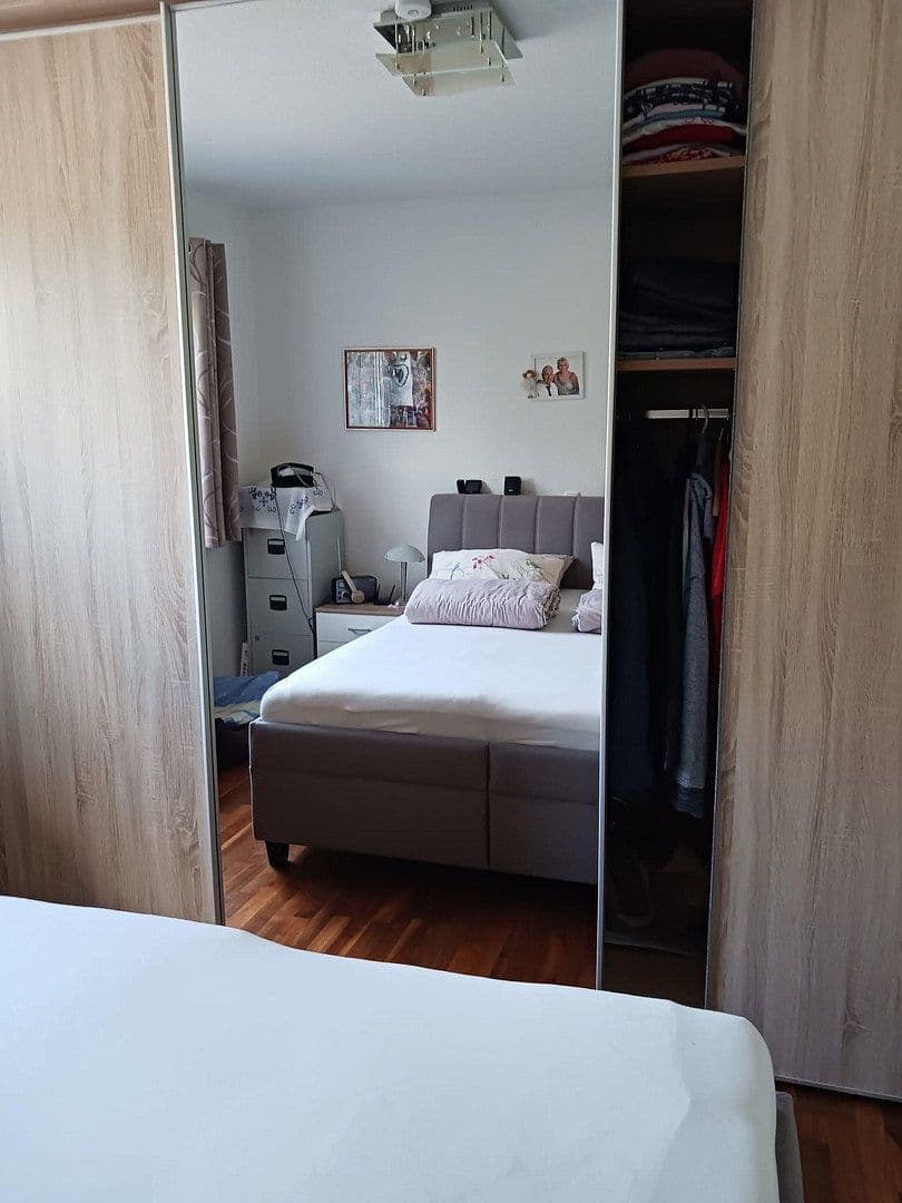 Prenájom domu 95 m², pozemek 150 m², Kirchstraße 30a, Ostrhauderfehn, Dolné Sasko Prenájom domu 95 m², pozemek 150 m², Kirchstraße 30a, Ostrhauderfehn, Dolné Sasko