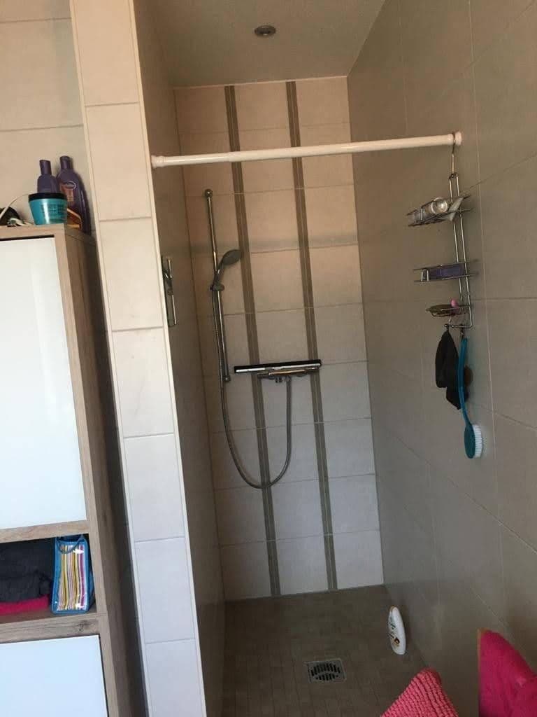 Prenájom domu 95 m², pozemek 150 m², Kirchstraße 30a, Ostrhauderfehn, Dolné Sasko Prenájom domu 95 m², pozemek 150 m², Kirchstraße 30a, Ostrhauderfehn, Dolné Sasko