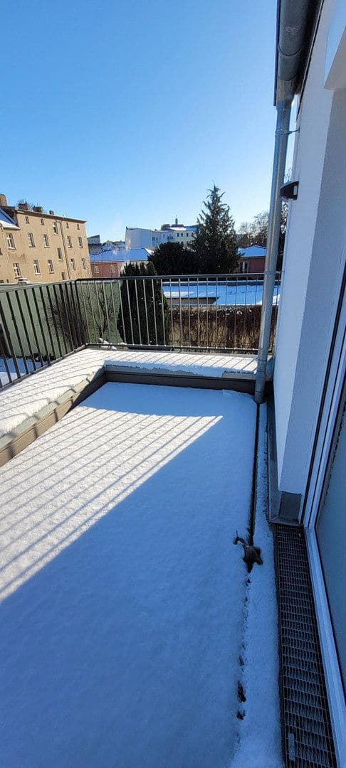 Prenájom bytu 2-izbový 61 m², Berlin, Berlín Prenájom bytu 2-izbový 61 m², Berlin, Berlín