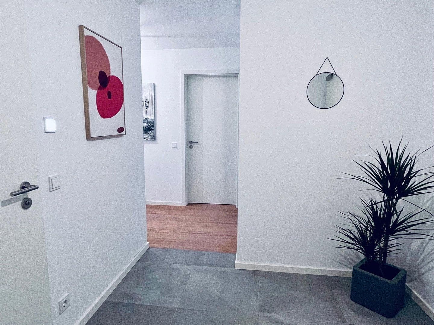 Predaj bytu 3-izbový 111 m², Meisenweg 8, Röttenbach, Bavorsko Predaj bytu 3-izbový 111 m², Meisenweg 8, Röttenbach, Bavorsko