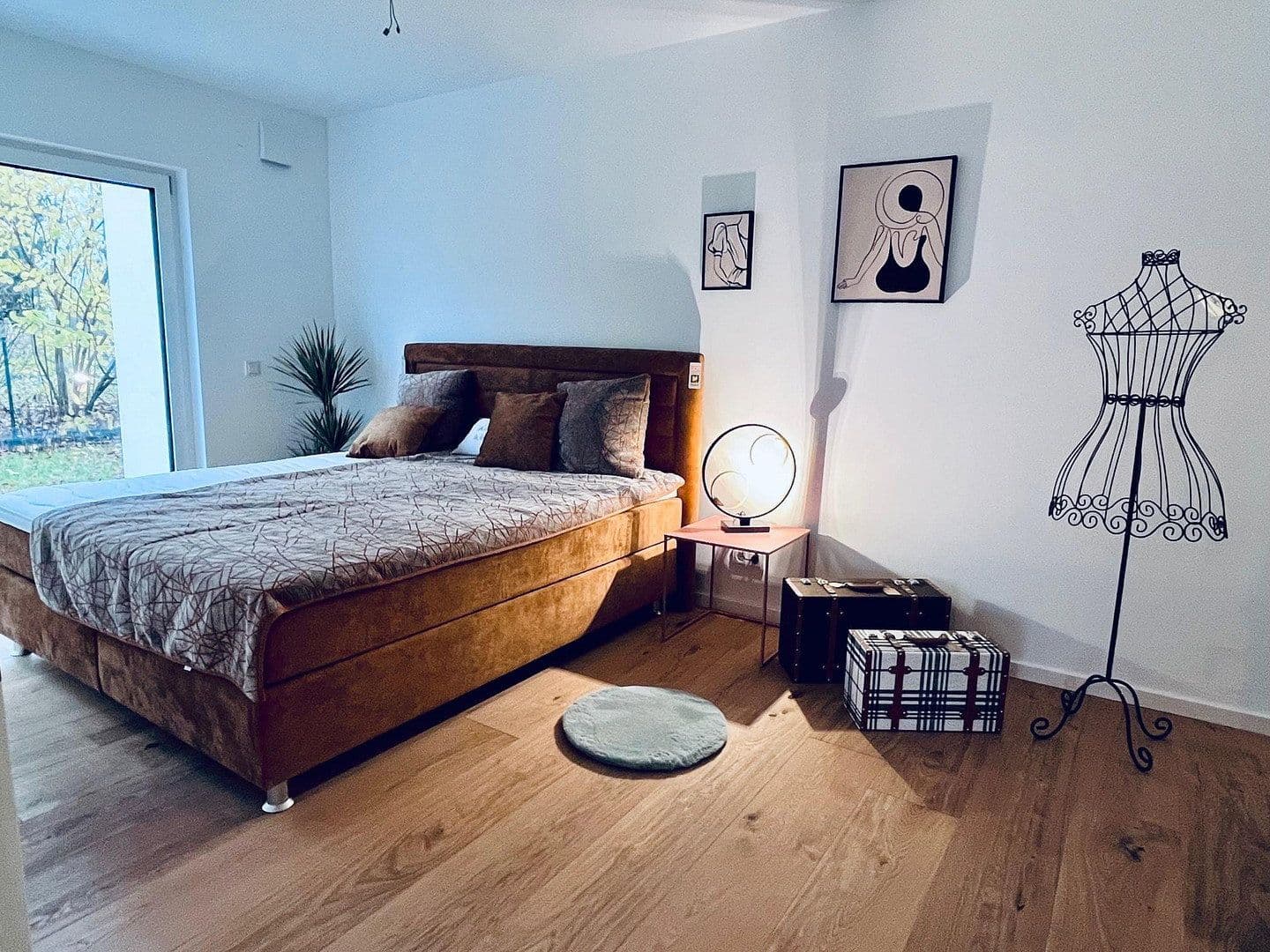 Predaj bytu 3-izbový 111 m², Meisenweg 8, Röttenbach, Bavorsko Predaj bytu 3-izbový 111 m², Meisenweg 8, Röttenbach, Bavorsko