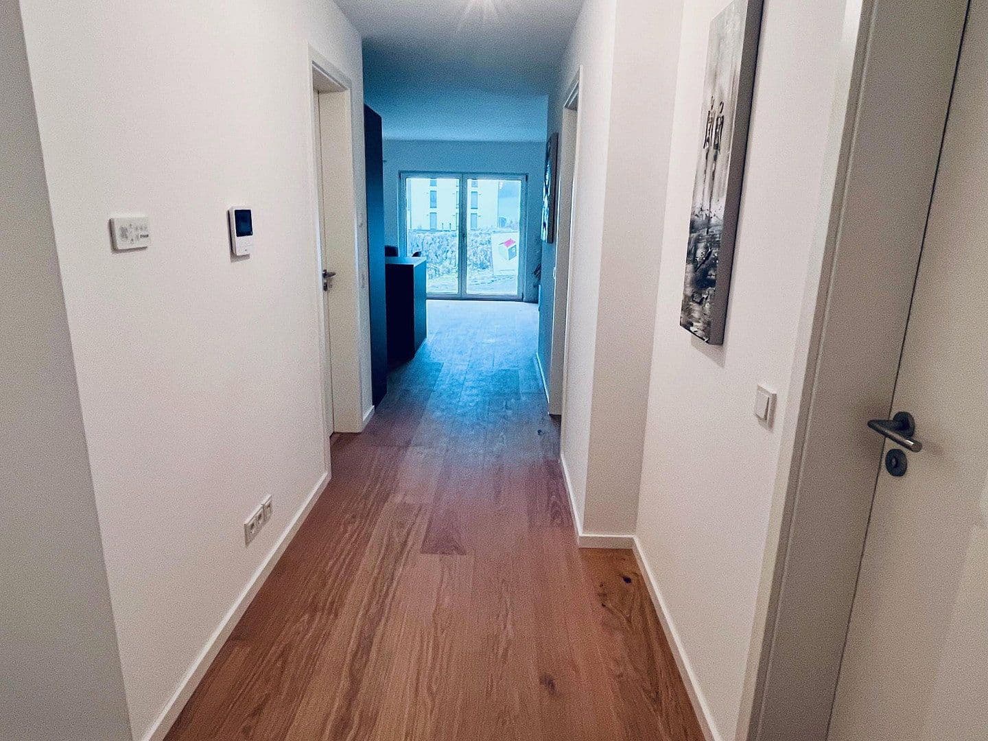 Predaj bytu 3-izbový 111 m², Meisenweg 8, Röttenbach, Bavorsko Predaj bytu 3-izbový 111 m², Meisenweg 8, Röttenbach, Bavorsko