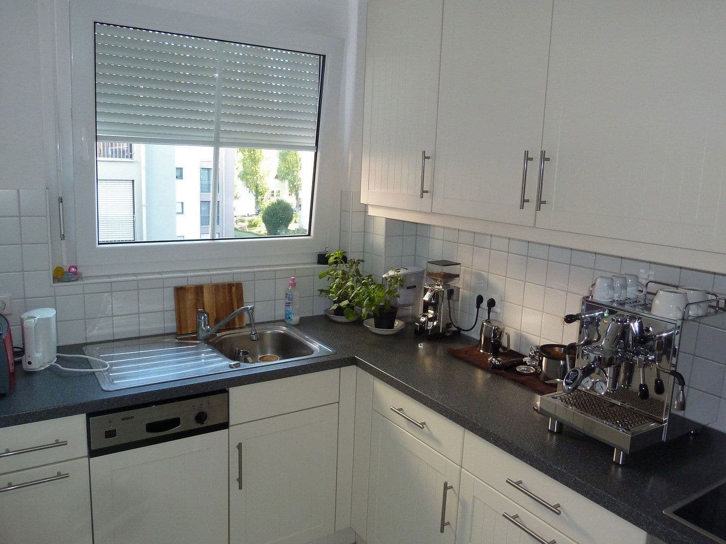 Prenájom bytu 2-izbový 68 m², Pommernstr. 19, Waldshut-Tiengen, Bádensko-Wurttembersko Prenájom bytu 2-izbový 68 m², Pommernstr. 19, Waldshut-Tiengen, Bádensko-Wurttembersko