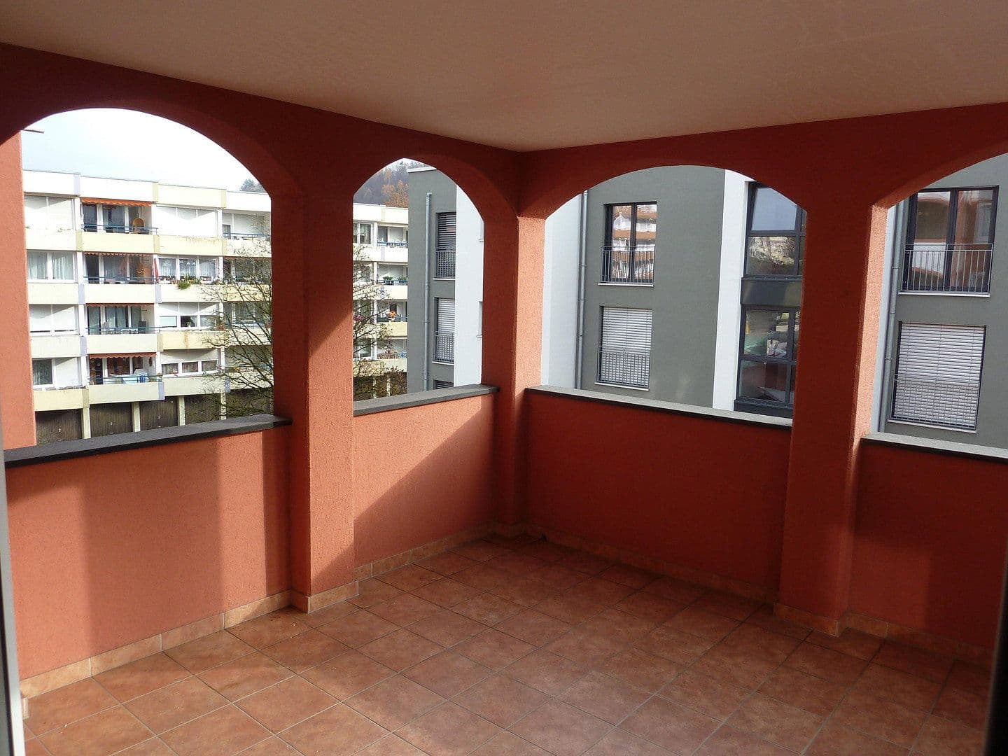 Prenájom bytu 2-izbový 68 m², Pommernstr. 19, Waldshut-Tiengen, Bádensko-Wurttembersko Prenájom bytu 2-izbový 68 m², Pommernstr. 19, Waldshut-Tiengen, Bádensko-Wurttembersko