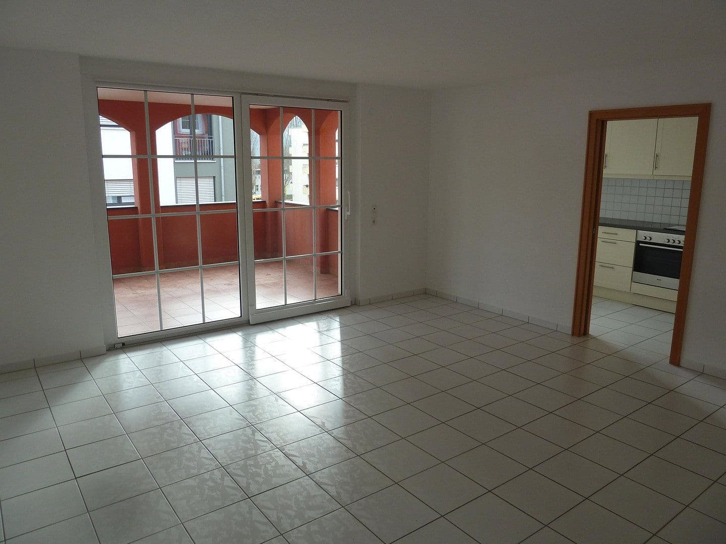 Prenájom bytu 2-izbový 68 m², Pommernstr. 19, Waldshut-Tiengen, Bádensko-Wurttembersko Prenájom bytu 2-izbový 68 m², Pommernstr. 19, Waldshut-Tiengen, Bádensko-Wurttembersko