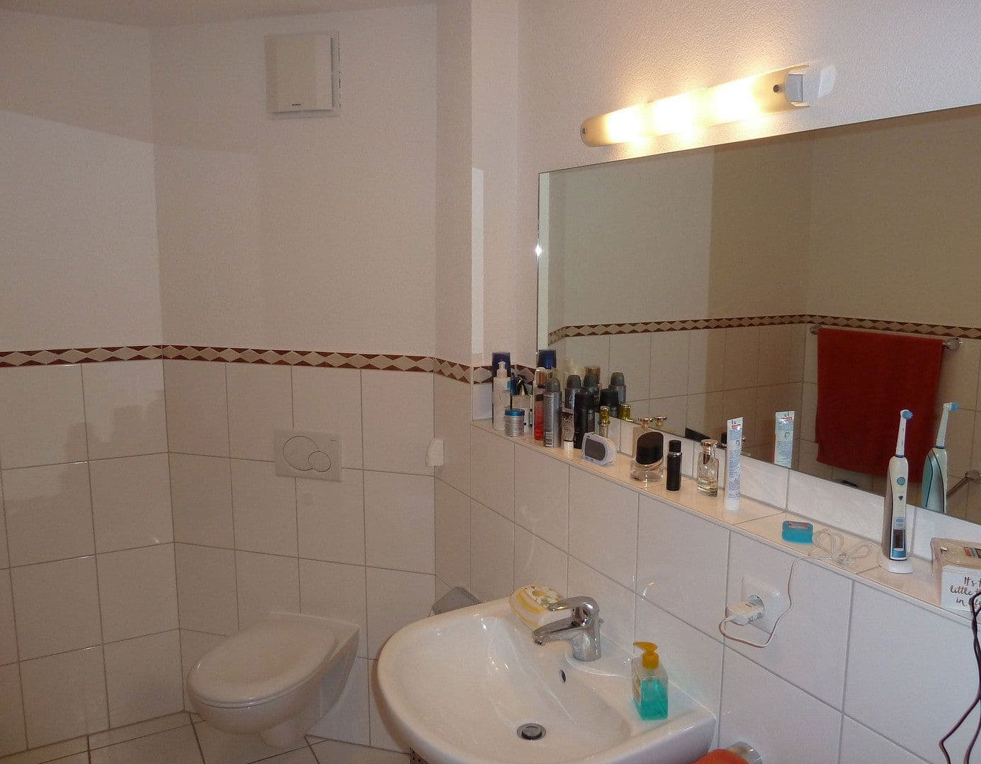 Prenájom bytu 2-izbový 68 m², Pommernstr. 19, Waldshut-Tiengen, Bádensko-Wurttembersko Prenájom bytu 2-izbový 68 m², Pommernstr. 19, Waldshut-Tiengen, Bádensko-Wurttembersko