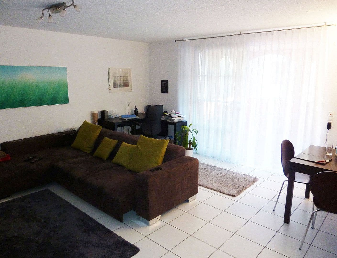 Prenájom bytu 2-izbový 68 m², Pommernstr. 19, Waldshut-Tiengen, Bádensko-Wurttembersko Prenájom bytu 2-izbový 68 m², Pommernstr. 19, Waldshut-Tiengen, Bádensko-Wurttembersko