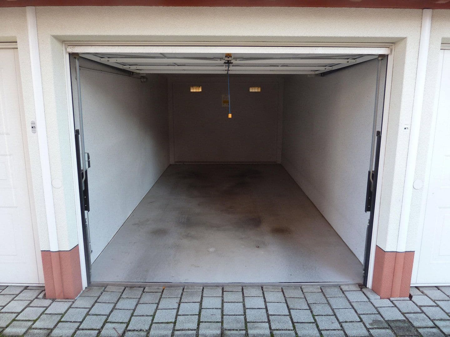 Prenájom bytu 2-izbový 68 m², Pommernstr. 19, Waldshut-Tiengen, Bádensko-Wurttembersko Prenájom bytu 2-izbový 68 m², Pommernstr. 19, Waldshut-Tiengen, Bádensko-Wurttembersko