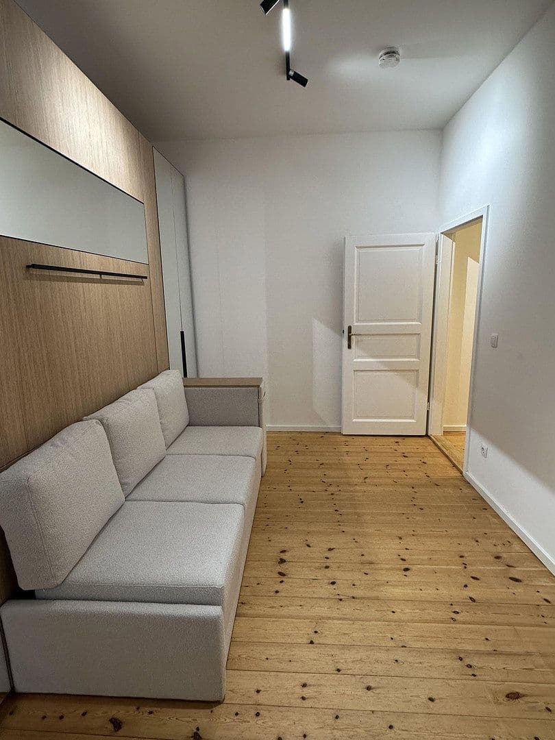 Predaj bytu 1-izbový 24 m², Berlin, Berlín Predaj bytu 1-izbový 24 m², Berlin, Berlín