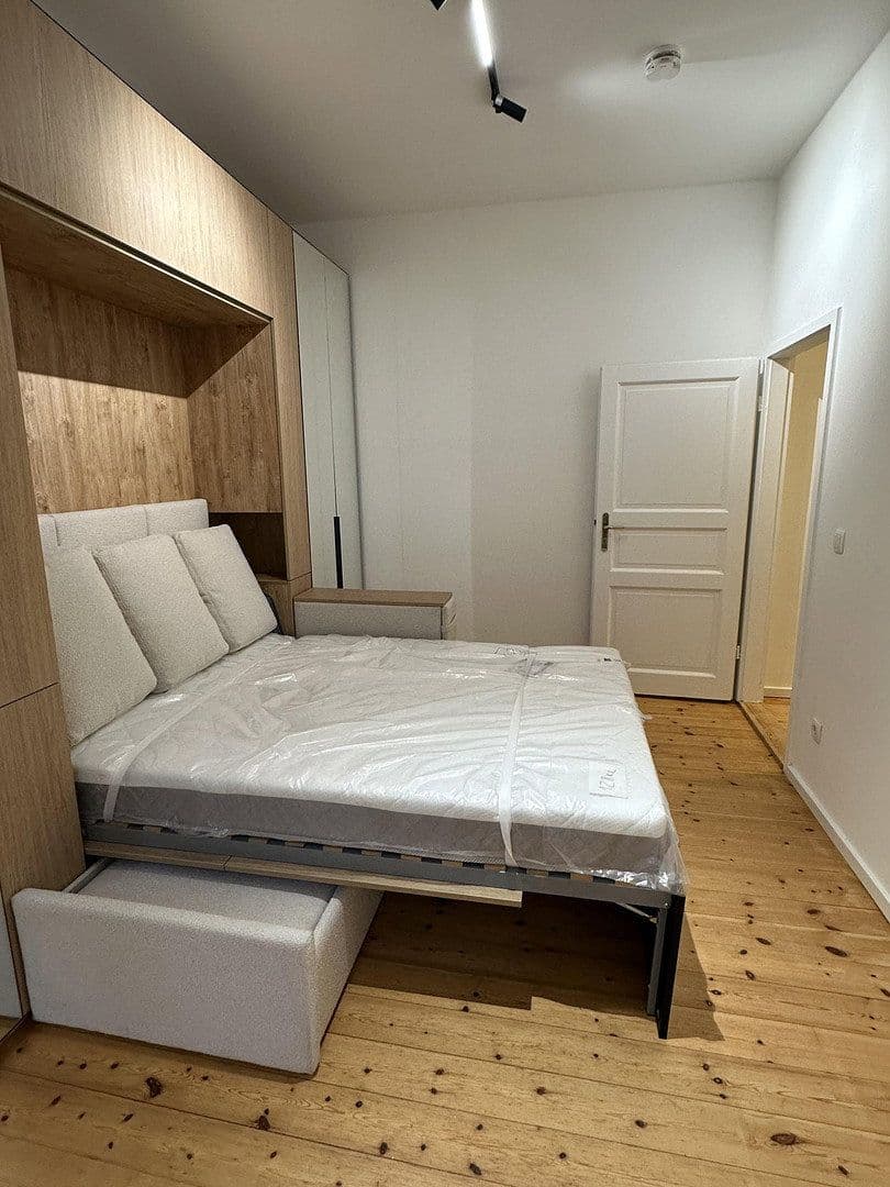 Predaj bytu 1-izbový 24 m², Berlin, Berlín Predaj bytu 1-izbový 24 m², Berlin, Berlín