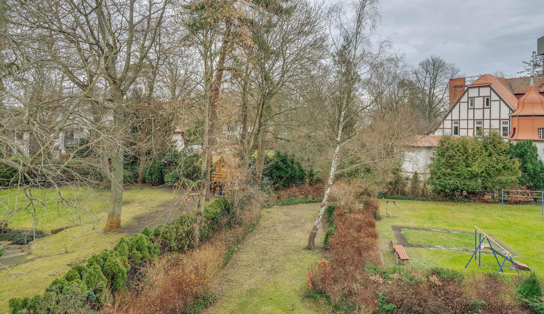 Predaj bytu 3-izbový 92 m², Hugo-Vogel-Straße, Berlin, Berlín Predaj bytu 3-izbový 92 m², Hugo-Vogel-Straße, Berlin, Berlín