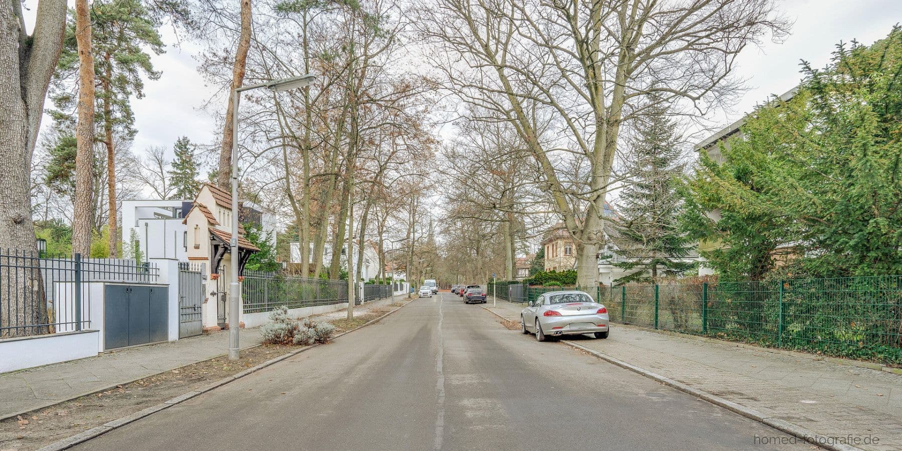 Predaj bytu 3-izbový 92 m², Hugo-Vogel-Straße, Berlin, Berlín Predaj bytu 3-izbový 92 m², Hugo-Vogel-Straße, Berlin, Berlín