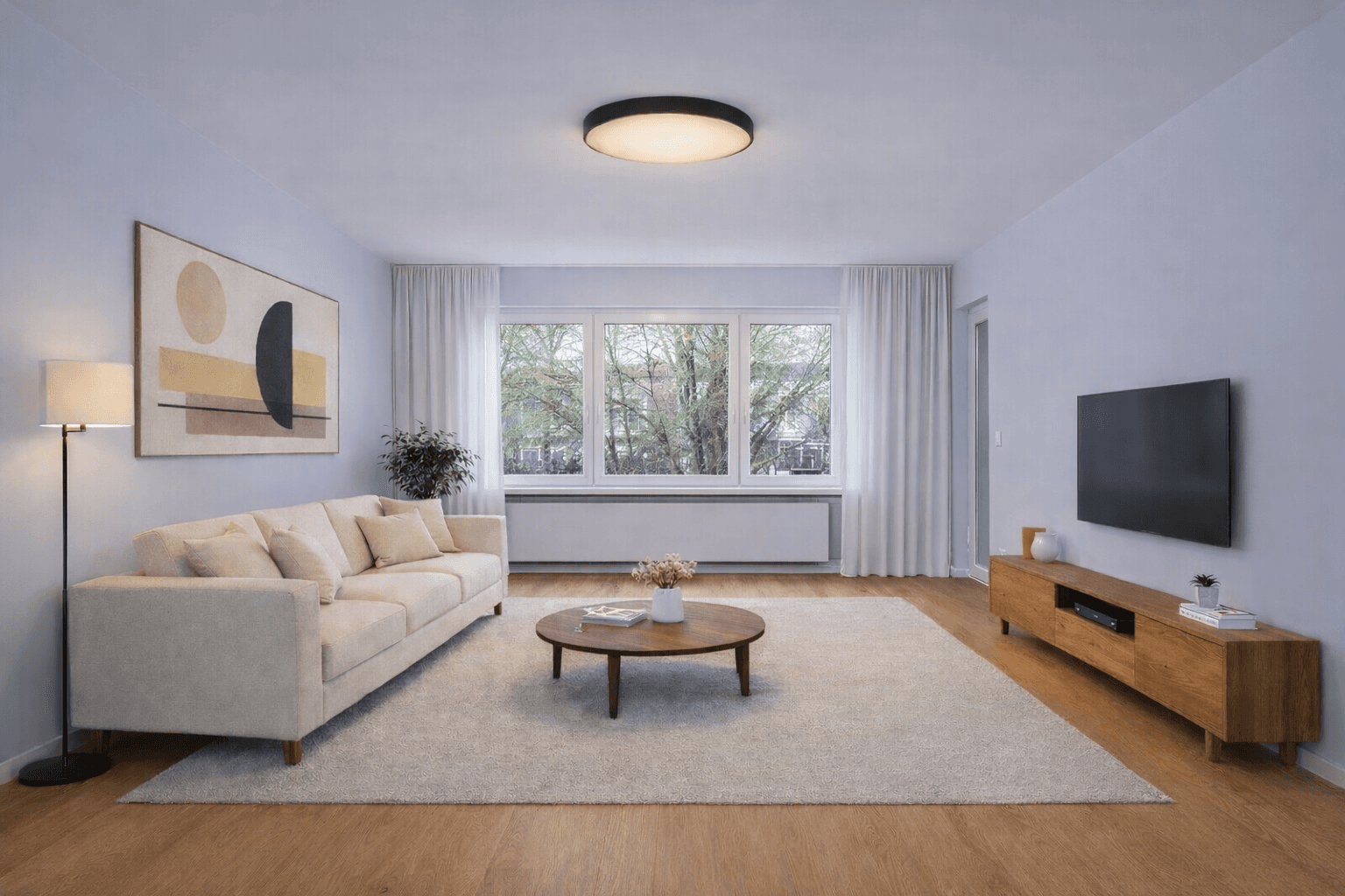 Predaj bytu 3-izbový 92 m², Hugo-Vogel-Straße, Berlin, Berlín Predaj bytu 3-izbový 92 m², Hugo-Vogel-Straße, Berlin, Berlín