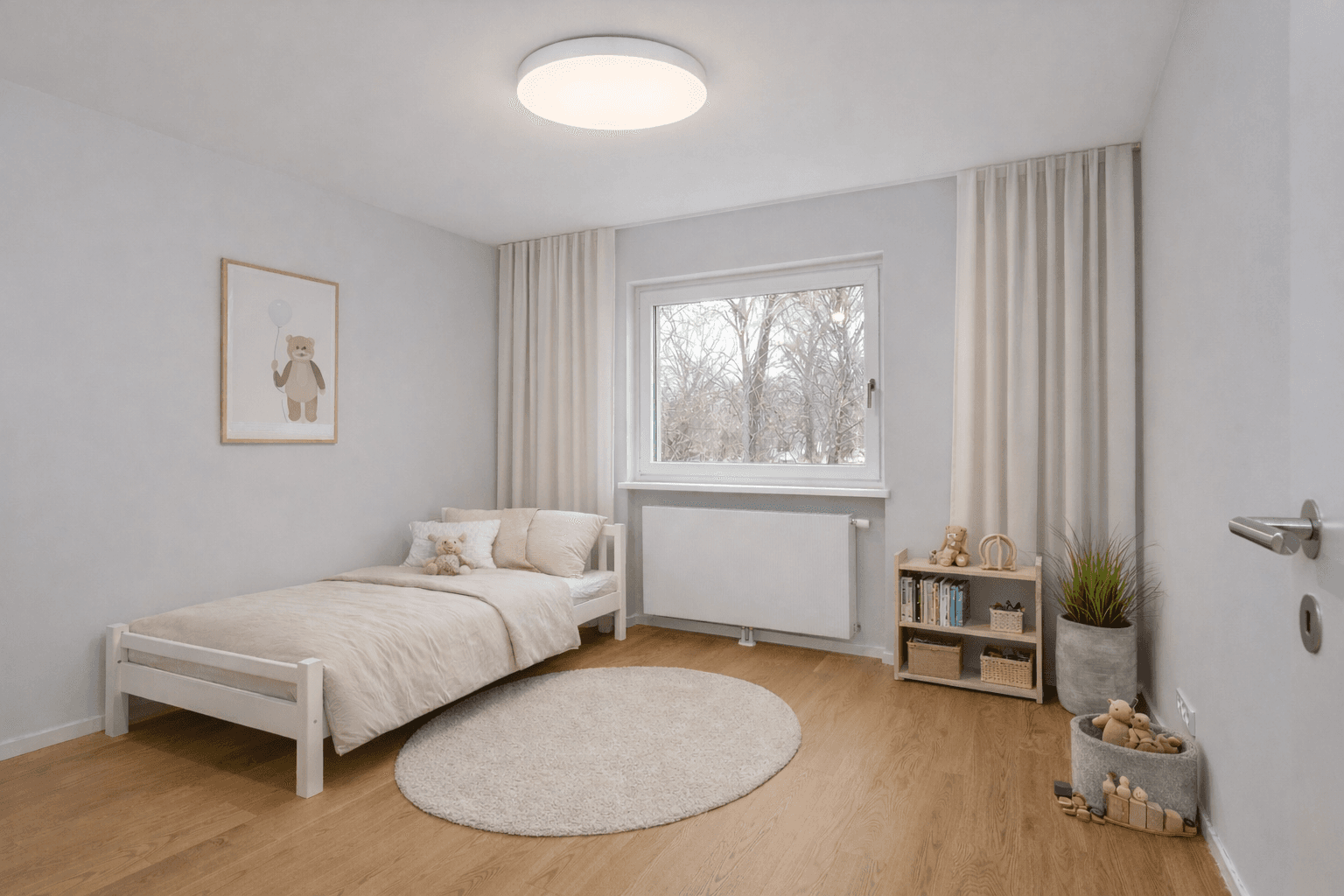 Predaj bytu 3-izbový 92 m², Hugo-Vogel-Straße, Berlin, Berlín Predaj bytu 3-izbový 92 m², Hugo-Vogel-Straße, Berlin, Berlín