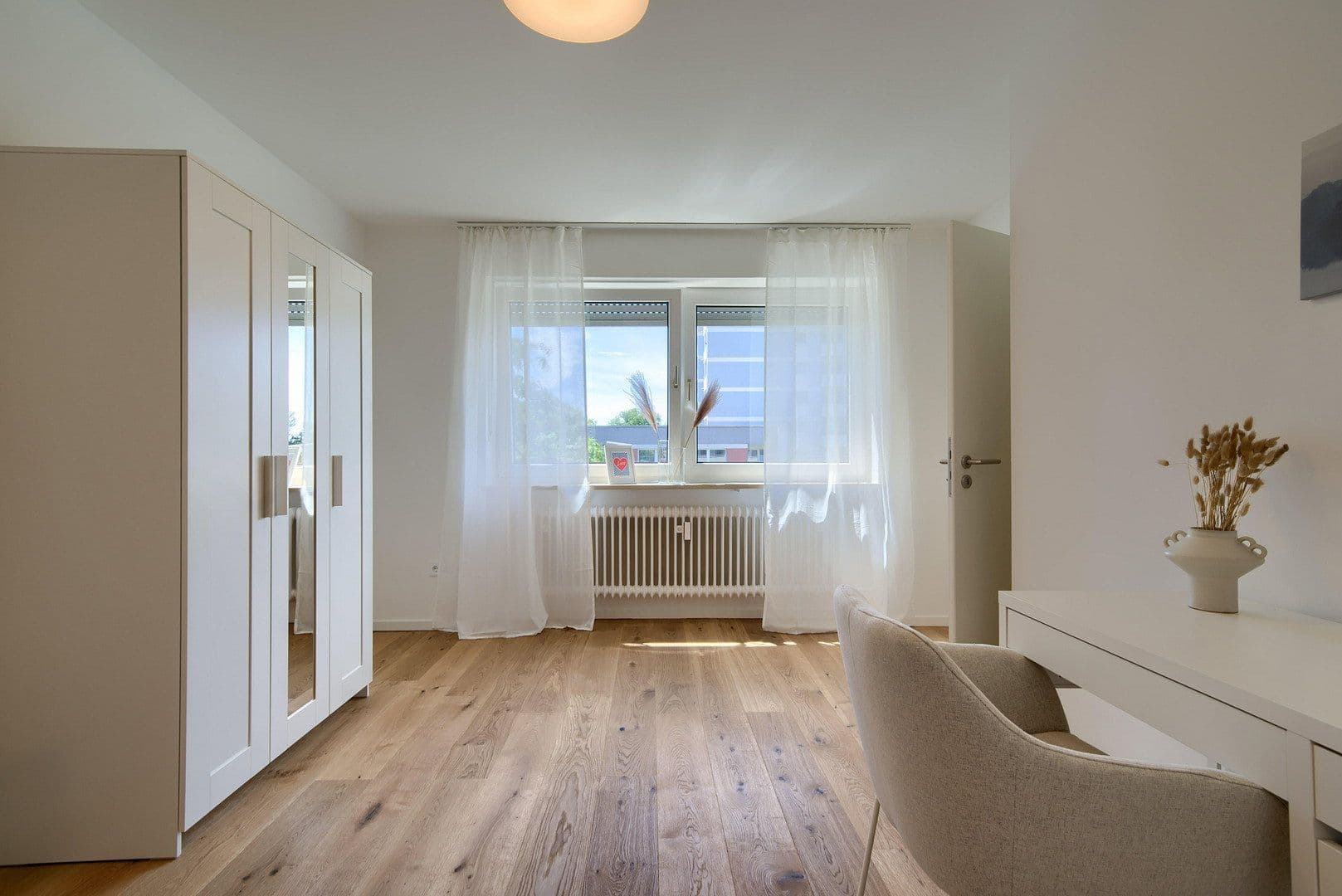 Prenájom bytu 5-izbový 85 m², München, Bavorsko Prenájom bytu 5-izbový 85 m², München, Bavorsko