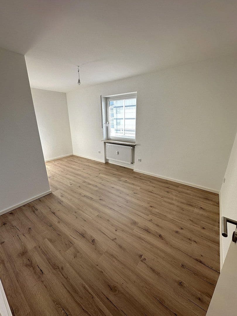 Predaj bytu 5-izbový 104 m², Tirschenreuth, Bavorsko Predaj bytu 5-izbový 104 m², Tirschenreuth, Bavorsko