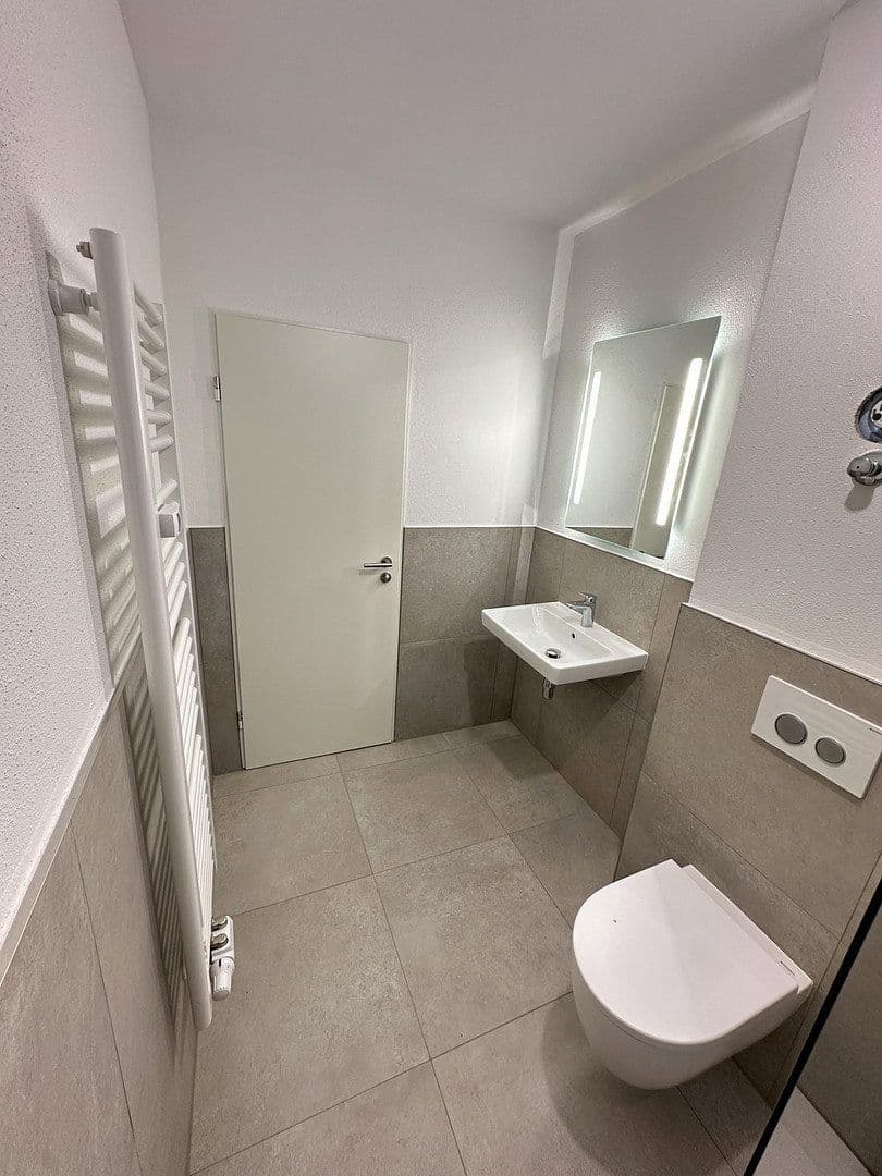 Predaj bytu 5-izbový 104 m², Tirschenreuth, Bavorsko Predaj bytu 5-izbový 104 m², Tirschenreuth, Bavorsko