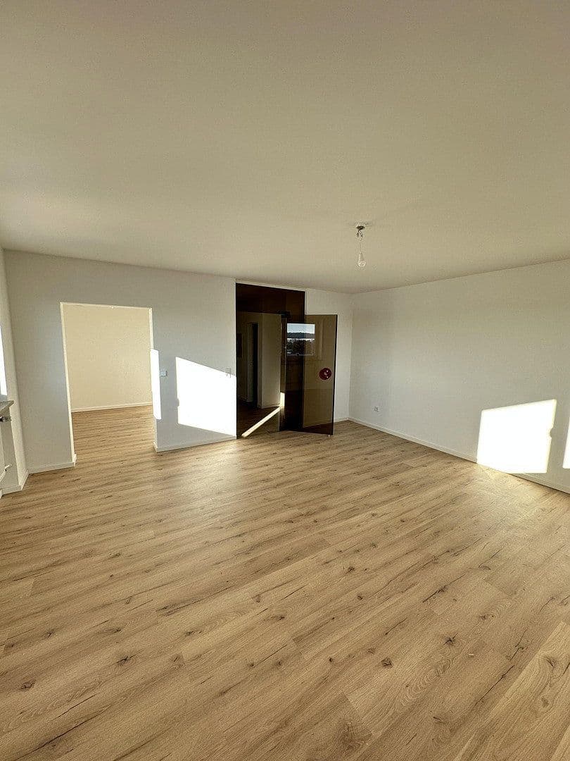 Predaj bytu 5-izbový 104 m², Tirschenreuth, Bavorsko Predaj bytu 5-izbový 104 m², Tirschenreuth, Bavorsko