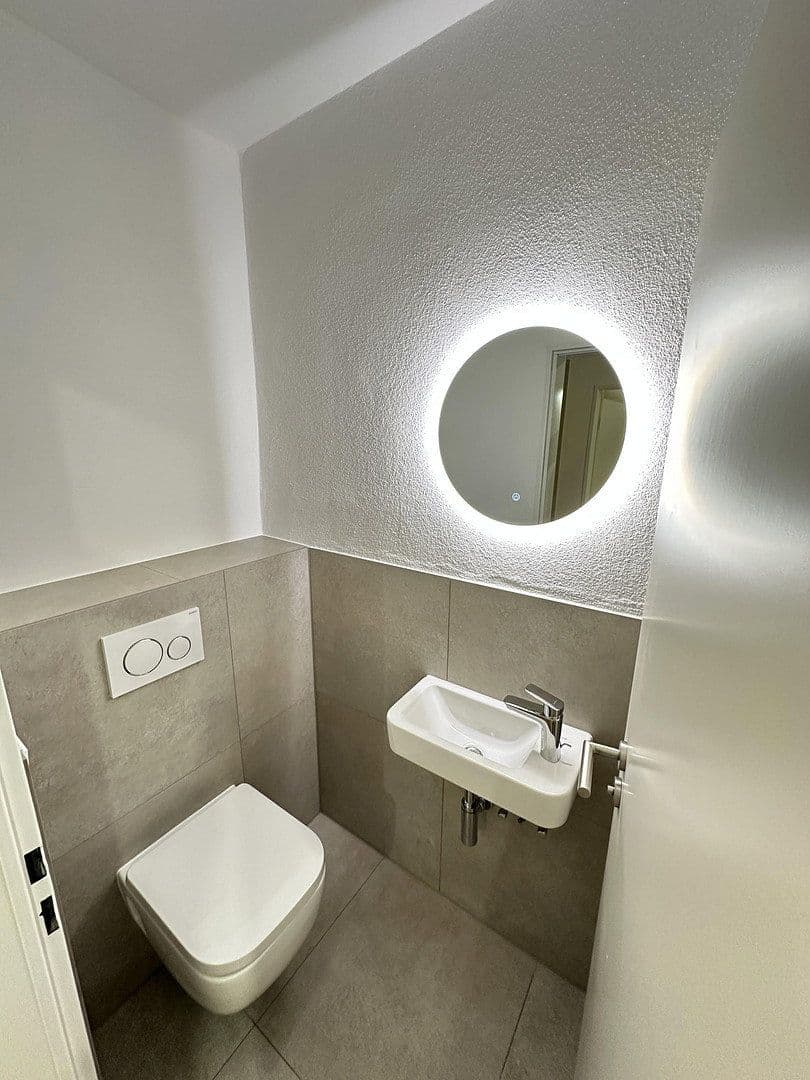 Predaj bytu 5-izbový 104 m², Tirschenreuth, Bavorsko Predaj bytu 5-izbový 104 m², Tirschenreuth, Bavorsko