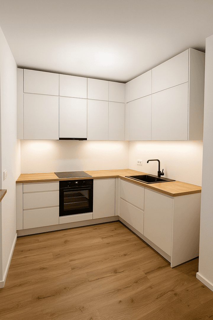 Predaj bytu 5-izbový 104 m², Tirschenreuth, Bavorsko Predaj bytu 5-izbový 104 m², Tirschenreuth, Bavorsko