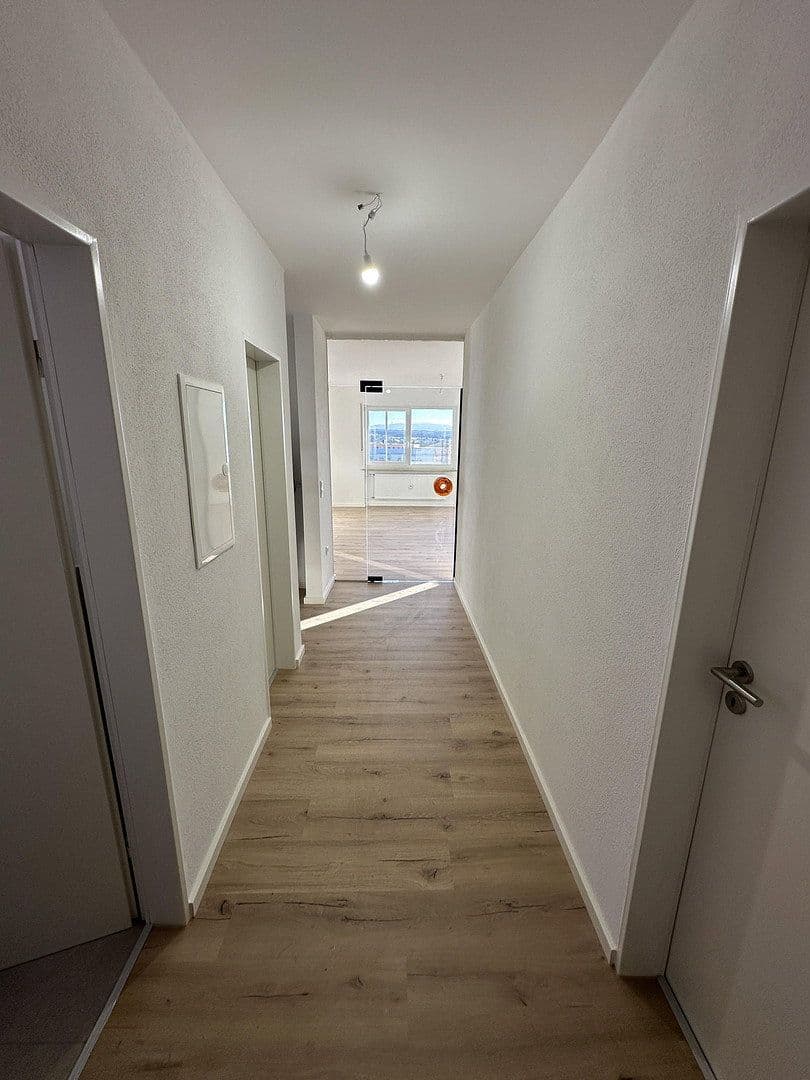 Predaj bytu 5-izbový 104 m², Tirschenreuth, Bavorsko Predaj bytu 5-izbový 104 m², Tirschenreuth, Bavorsko