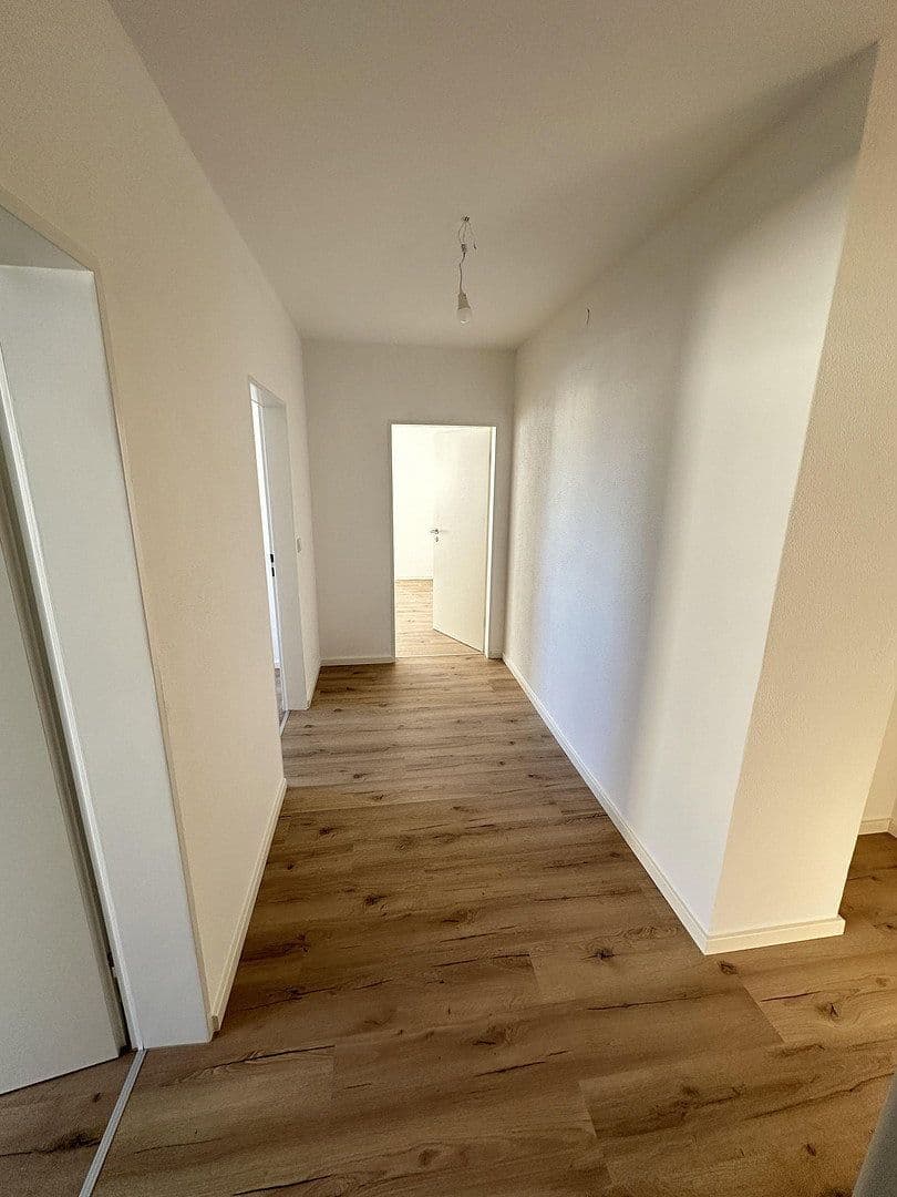 Predaj bytu 5-izbový 104 m², Tirschenreuth, Bavorsko Predaj bytu 5-izbový 104 m², Tirschenreuth, Bavorsko