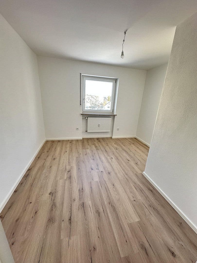 Predaj bytu 5-izbový 104 m², Tirschenreuth, Bavorsko Predaj bytu 5-izbový 104 m², Tirschenreuth, Bavorsko