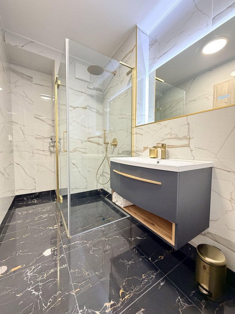 Predaj bytu 3-izbový 56 m², Lagerhausstrasse 3, Garmisch-Partenkirchen, Bavorsko Predaj bytu 3-izbový 56 m², Lagerhausstrasse 3, Garmisch-Partenkirchen, Bavorsko