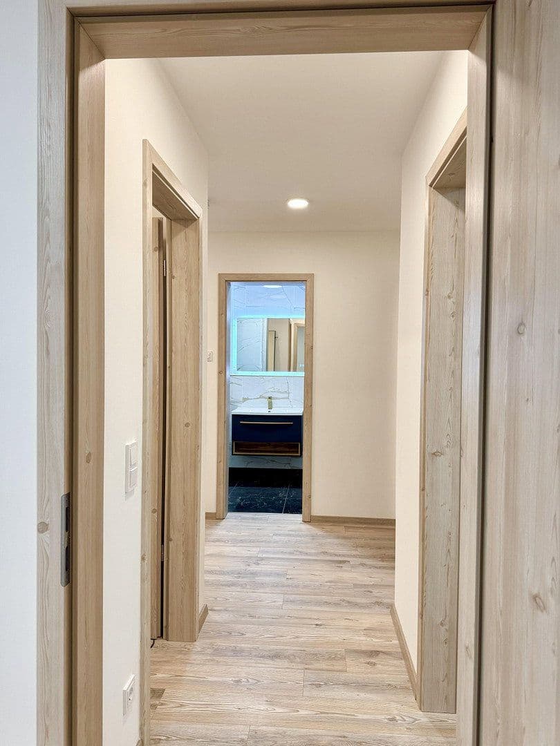 Predaj bytu 3-izbový 56 m², Lagerhausstrasse 3, Garmisch-Partenkirchen, Bavorsko Predaj bytu 3-izbový 56 m², Lagerhausstrasse 3, Garmisch-Partenkirchen, Bavorsko