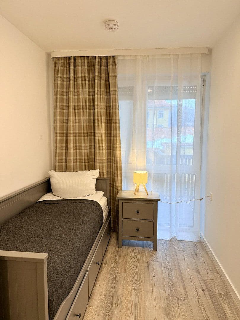 Predaj bytu 3-izbový 56 m², Lagerhausstrasse 3, Garmisch-Partenkirchen, Bavorsko Predaj bytu 3-izbový 56 m², Lagerhausstrasse 3, Garmisch-Partenkirchen, Bavorsko