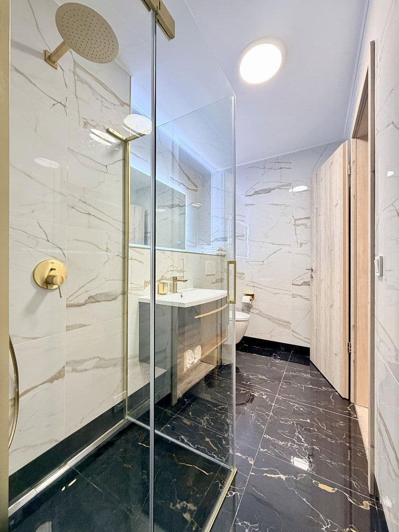 Predaj bytu 3-izbový 56 m², Lagerhausstrasse 3, Garmisch-Partenkirchen, Bavorsko Predaj bytu 3-izbový 56 m², Lagerhausstrasse 3, Garmisch-Partenkirchen, Bavorsko